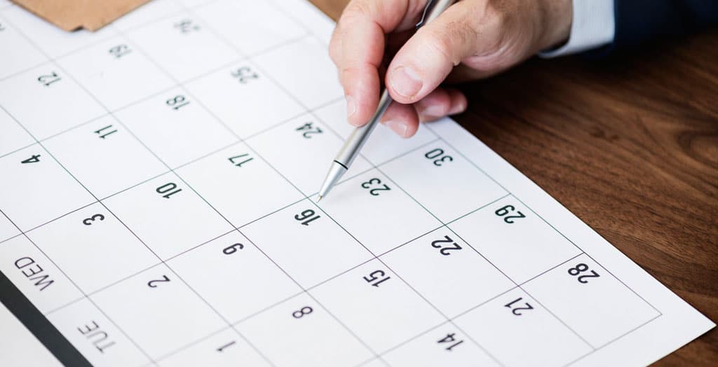 Zeitmanagement_Mitte